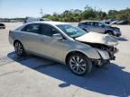 2014 Cadillac XTS