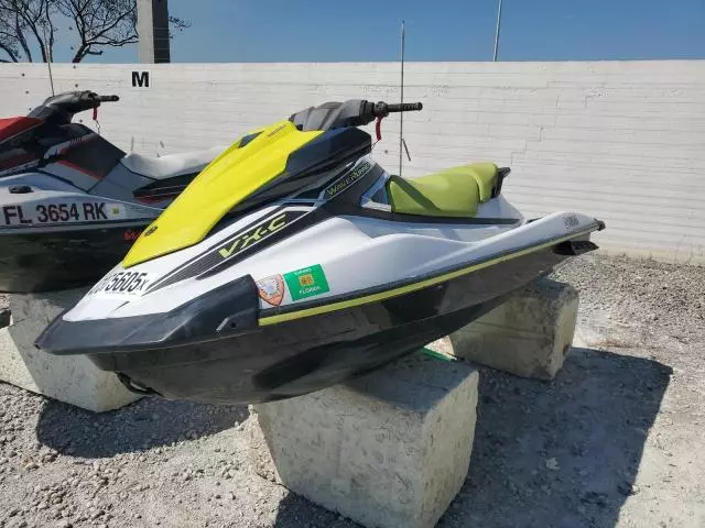 2020 Other 2020 'OTHER JETSKI' Yamaha VX