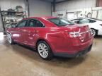 2015 Ford Taurus Limited