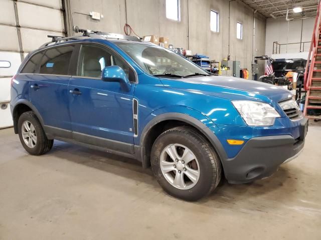 2009 Saturn Vue XE