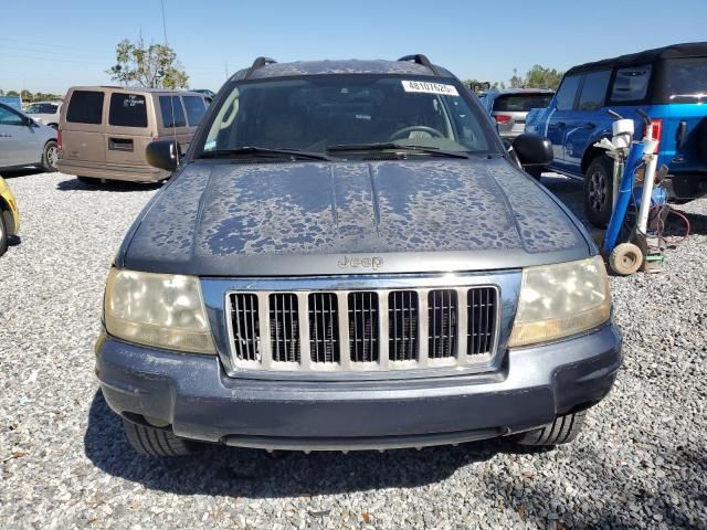 2004 Jeep Grand Cherokee Limited