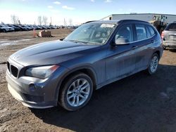 BMW Vehiculos salvage en venta: 2015 BMW X1 XDRIVE28I