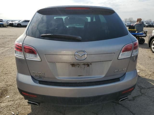 2007 Mazda CX-9