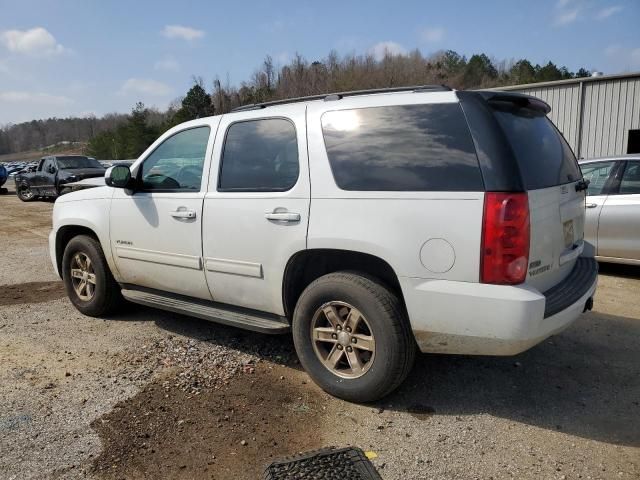 2011 GMC Yukon SLE