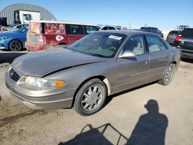 1998 Buick Regal LS