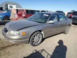 Vehiculos salvage en venta de Copart Wichita, KS: 1998 Buick Regal LS