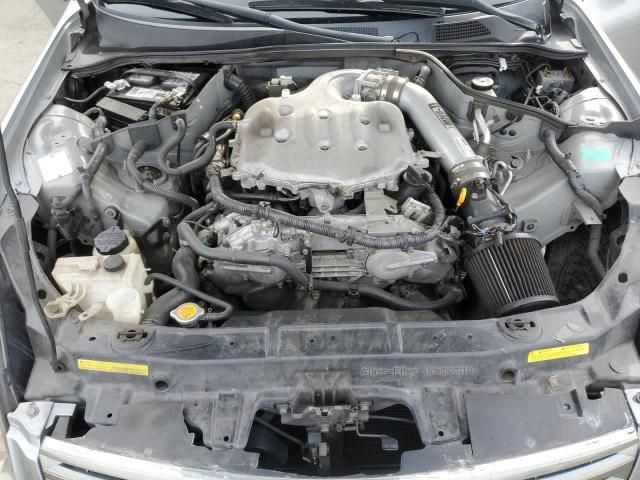 2004 Infiniti G35