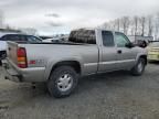 2003 GMC New Sierra K1500