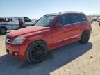 2010 Mercedes-Benz GLK 350