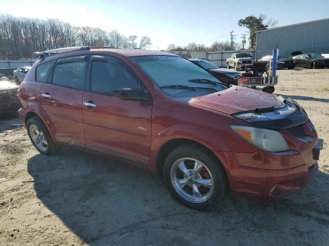 2004 Pontiac Vibe