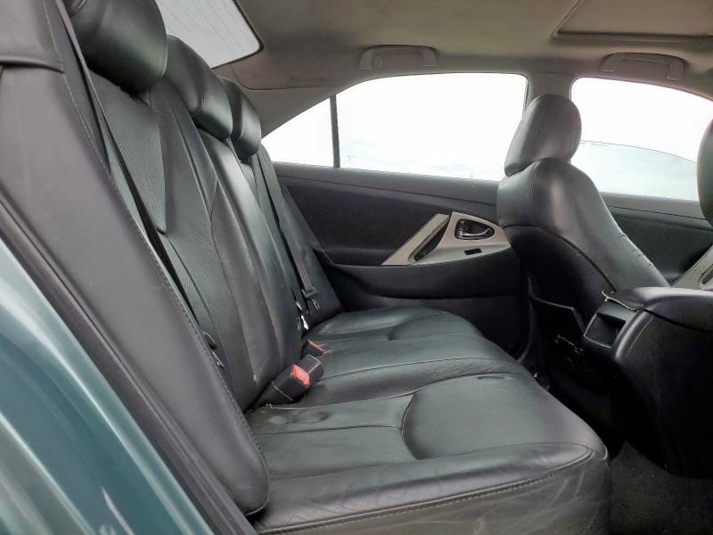 2007 Toyota Camry CE