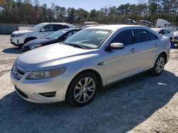 Ford Taurus sel salvage cars for sale: 2011 Ford Taurus SEL