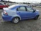 2009 Chevrolet Aveo LS