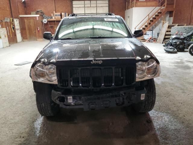 2007 Jeep Grand Cherokee Laredo