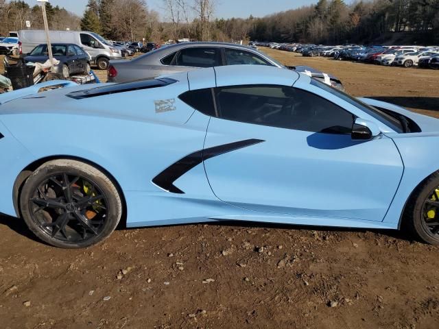 2020 Chevrolet Corvette Stingray 3LT