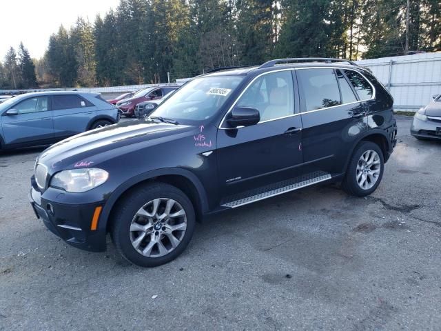 2013 BMW X5 XDRIVE35I