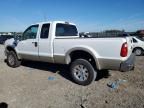 2008 Ford F350 SRW Super Duty