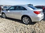 2011 Chrysler 200 Touring