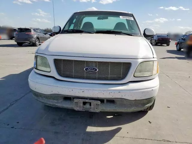 2003 Ford F150