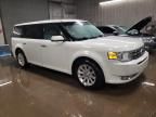 2010 Ford Flex SEL