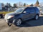 2011 Ford Explorer Limited