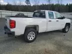 2014 Chevrolet Silverado C1500