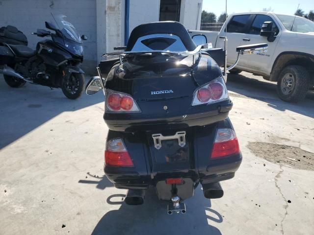 2006 Honda GL1800