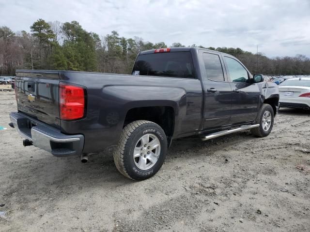 2015 Chevrolet Silverado C1500 LT