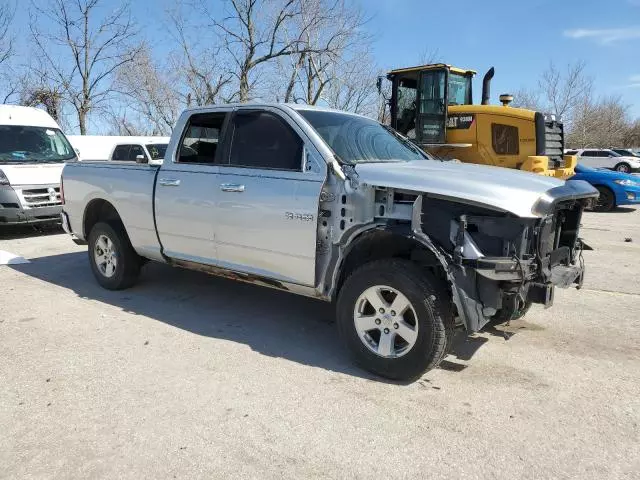 2009 Dodge RAM 1500