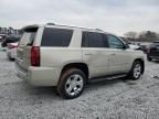 2017 Chevrolet Tahoe C1500 Premier