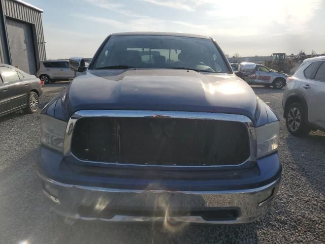 2009 Dodge RAM 1500