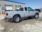 2003 Ford Ranger Super Cab