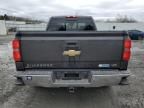 2014 Chevrolet Silverado K1500 LTZ