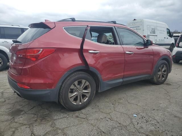 2014 Hyundai Santa FE Sport