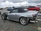 2005 Honda S2000