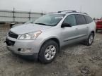 2012 Chevrolet Traverse LS