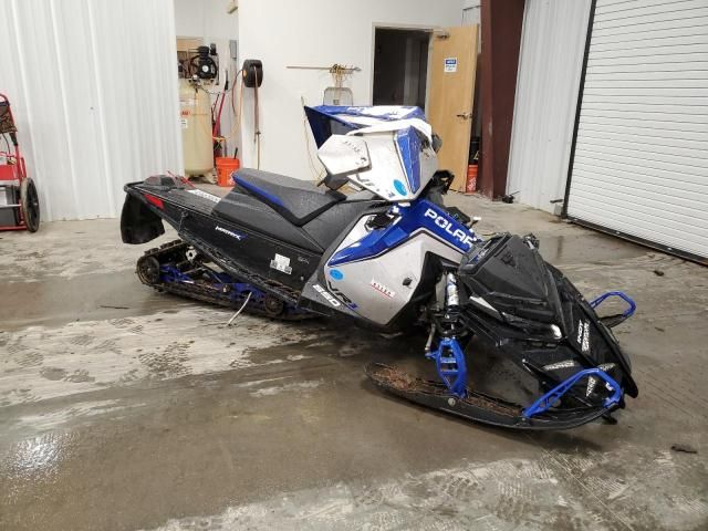 2021 Polaris 850