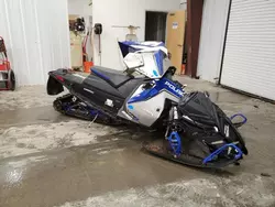 Salvage motorcycles for sale at Windham, ME auction: 2021 Polaris 850