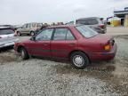 1990 Mazda Protege SE