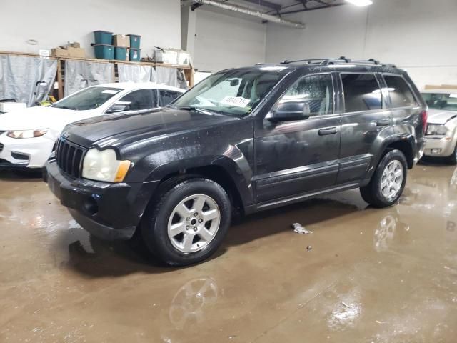 2005 Jeep Grand Cherokee Laredo