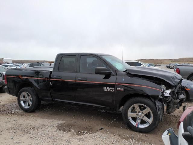 2014 Dodge RAM 1500 ST