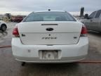 2008 Ford Focus SE