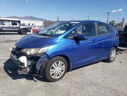 2016 Honda FIT LX en venta en Sun Valley, CA