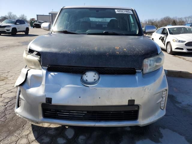 2014 Scion XB