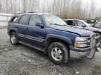 2002 Chevrolet Tahoe K1500