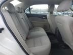 2010 Ford Fusion S