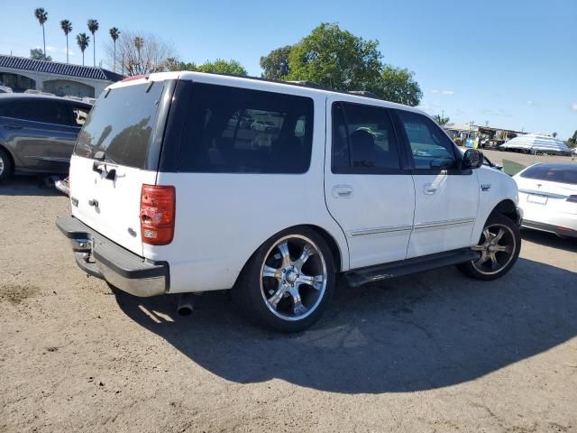 2001 Ford Expedition XLT