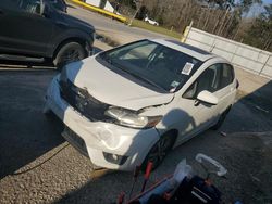 Honda Vehiculos salvage en venta: 2017 Honda FIT EX