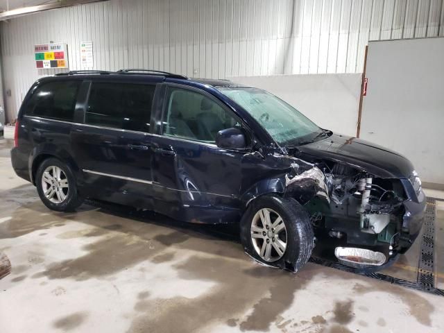 2010 Dodge Grand Caravan SXT