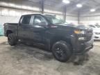 2021 Chevrolet Silverado K1500 Trail Boss Custom